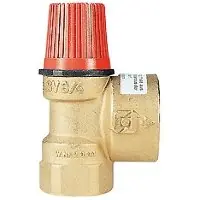 Клапан предохранительный WATTS SVH 30х1.1/4&quot;