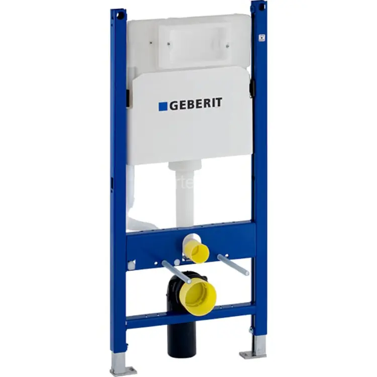 Инсталляция для подвесного унитаза Geberit Duofix Delta (111.153.00.1 )