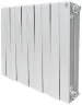 Биметаллический радиатор Royal Thermo PianoForte 500/100-6 (Bianco Traffico)