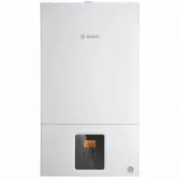 Котел газовый настенный BOSCH WBN 2000-24C