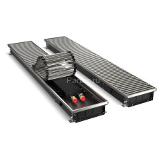 Конвектор внутрипольный Royal Thermo ATRIUM-75/200/1600-DG-U-NA