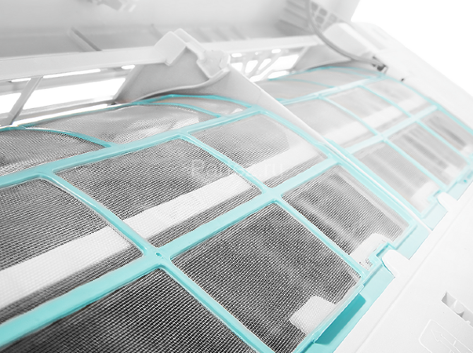 Сплит-система инверторного типа Ballu BSYI-09HN8/ES_21Y комплект
