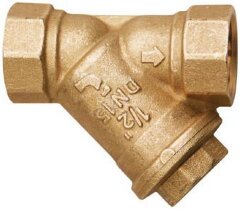 Фильтр косой 4" арт.192 ITAP