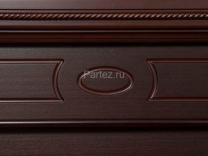 Портал Electrolux Bianco 25 темный дуб