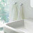 Крючок Hansgrohe Logis, (40511000)