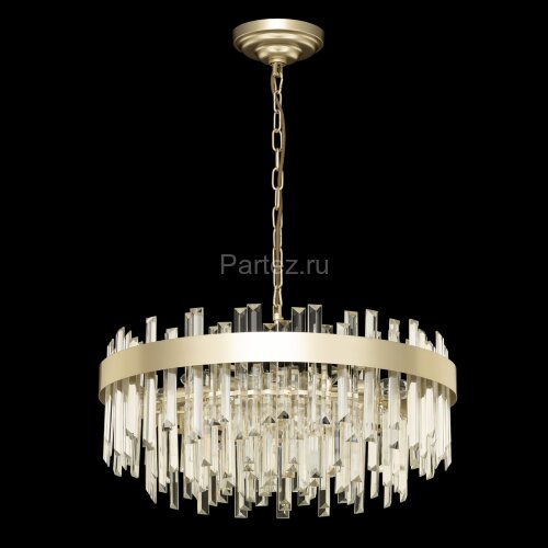 Подвесная люстра Citilux CL301282