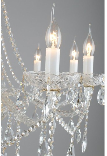 Подвесная люстра Aployt APL.810.03.10