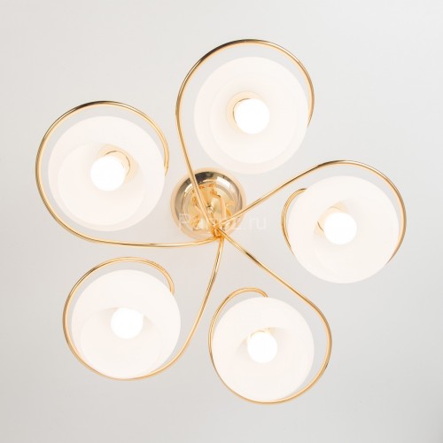 Потолочная люстра Citilux CL155152