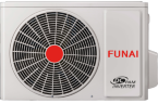 Инверторная сплит-система FUNAI DAIJIN Inverter RAC-I-DA65HP.D01 (комплект)