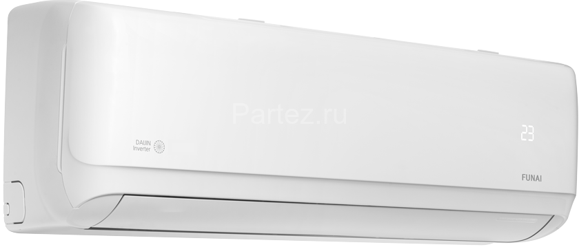 Инверторная сплит-система FUNAI DAIJIN Inverter RAC-I-DA65HP.D01 (комплект)