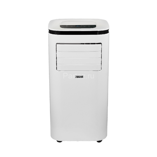 Кондиционер мобильный Zanussi ZACM-09 SN/N1