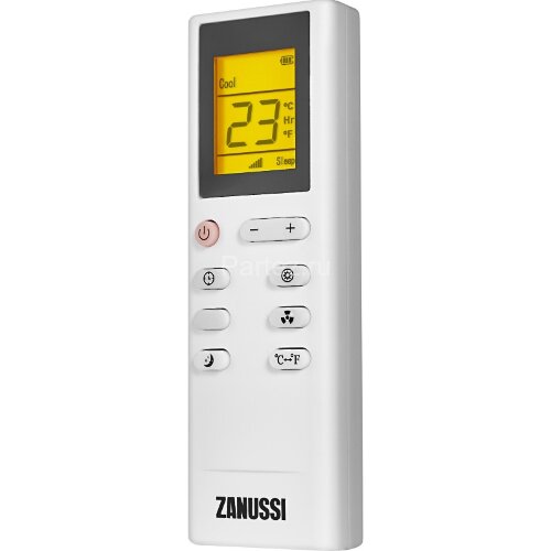 Кондиционер мобильный Zanussi ZACM-09 SN/N1