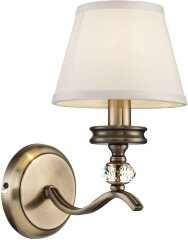 Бра Freya FR2016WL-01BZ