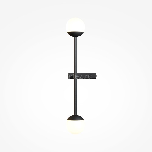 Бра Maytoni MOD285WL-L10B3K