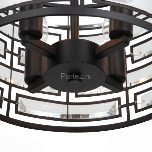 Подвесная люстра ST Luce SL665.403.04