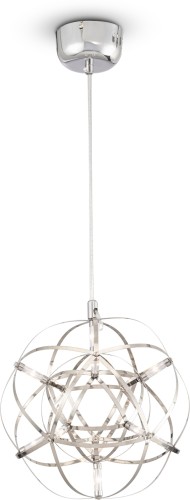 Подвесной светильник Freya FR5099PL-L6CH