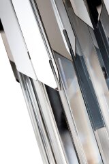 Бра Garda Decor 62GDM-81006CH