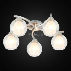 Потолочная люстра Citilux CL152157