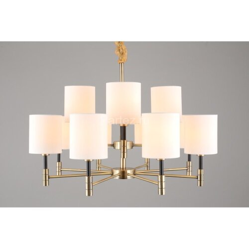 Подвесная люстра Omnilux OML-57503-12