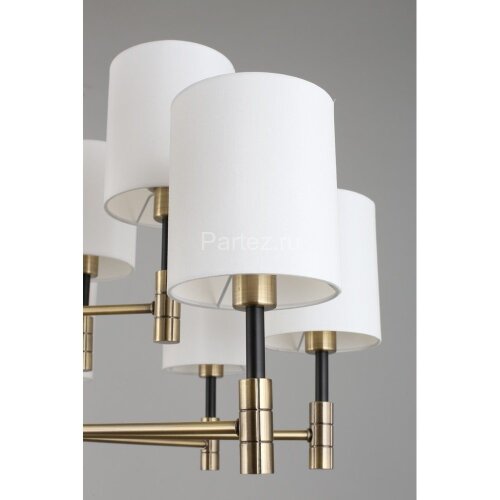 Подвесная люстра Omnilux OML-57503-12