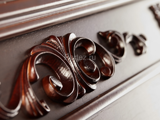 Портал Electrolux Noce 25 темный дуб