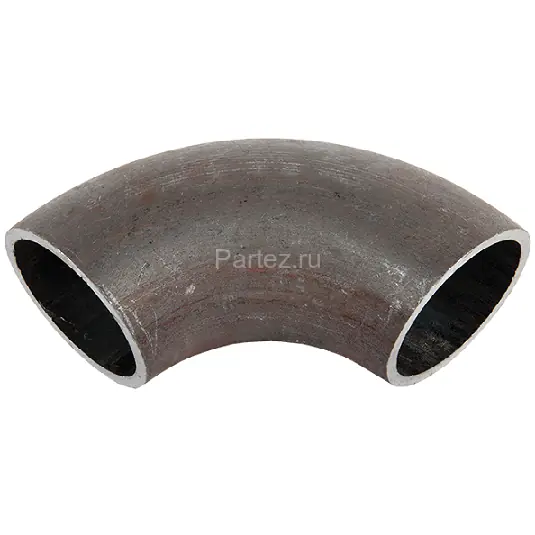 Отвод стальной 90- 57×3-3,5 ГОСТ 17375-2001