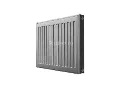 Радиатор панельный Royal Thermo COMPACT C21-500-800 Silver Satin