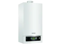 Котел газовый настенный  Buderus Logamax U044-24K (откр)