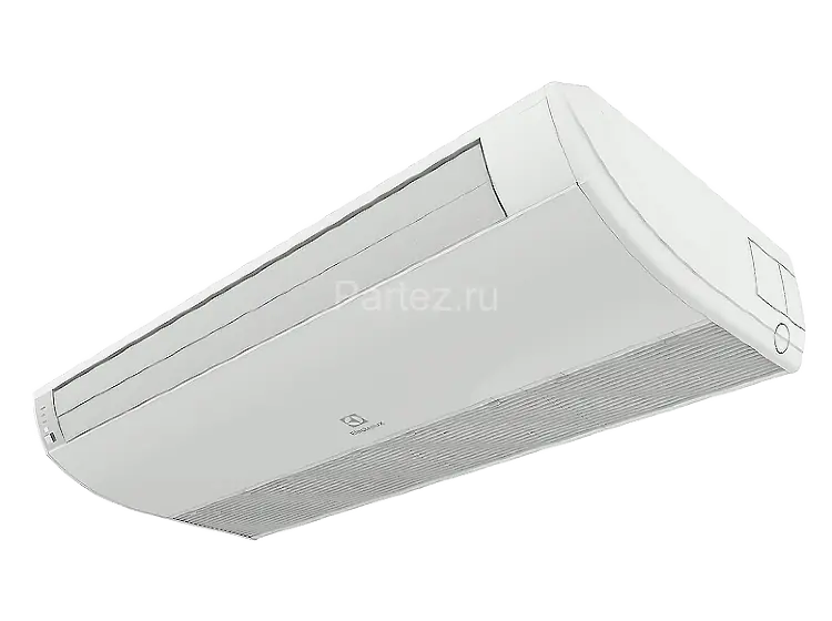 Комплект Electrolux EACU-36H/UP3/N3 сплит-системы, напольно-потолочного типа