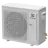Комплект Electrolux EACU-36H/UP3/N3 сплит-системы, напольно-потолочного типа