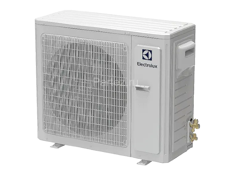 Комплект Electrolux EACU-36H/UP3/N3 сплит-системы, напольно-потолочного типа
