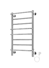 Полотенцесушитель Royal Thermo Микс П8 500х850 электро (встроен. диммер)