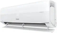 Инверторная сплит-система Hisense AIR SENSATION SUPERIOR DC Inverter AS-10UW4RXVQF00 (комплект)