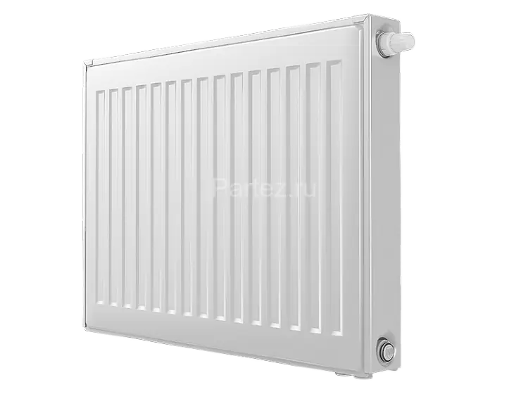 Радиатор панельный Royal Thermo VENTIL COMPACT VC22-200-1400 RAL9016