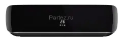 Классическая сплит-система Hisense BLACK CRYSTAL Classic A AS-10HW4SYDTG5B (комплект)