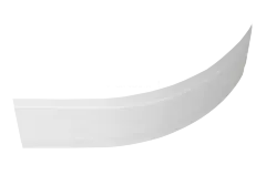 Панель для ванны Azario Микона 160*100 универсальная, белая (МИЭ0001)