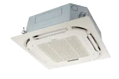 Комплект Ballu Machine BLC_C-48HN1_21Y полупромышленной сплит-системы, кассетного типа