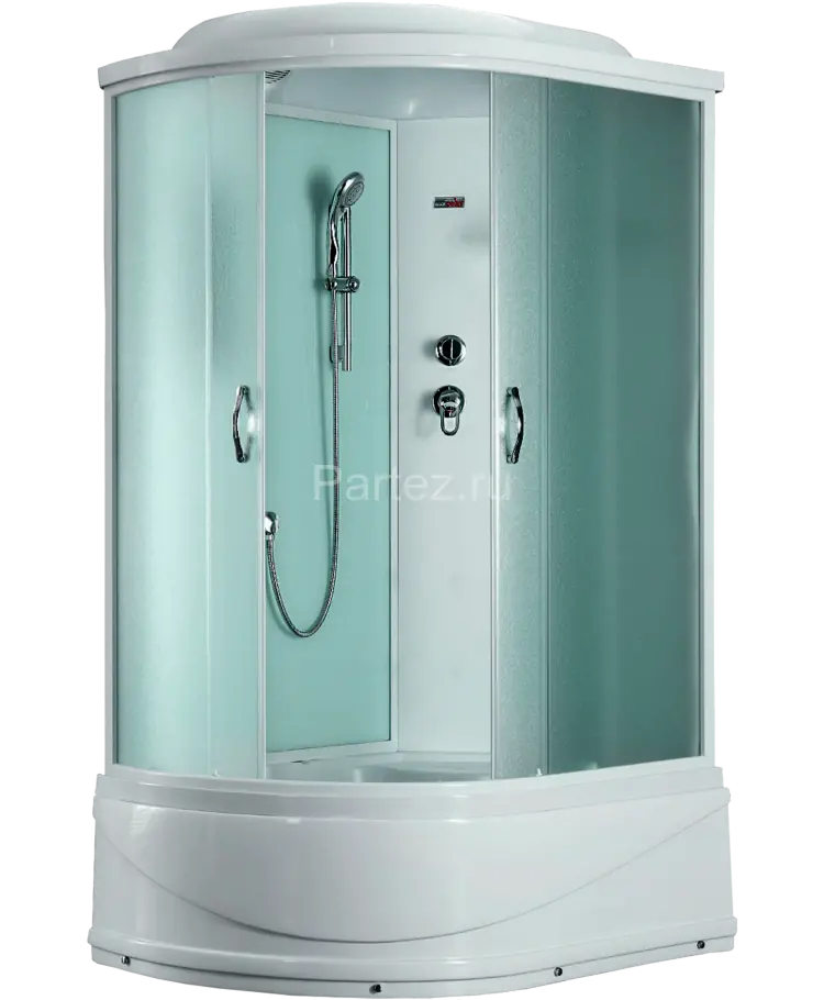 Timo eco TE-0720 Р R душевая кабина (120*80*218), шт