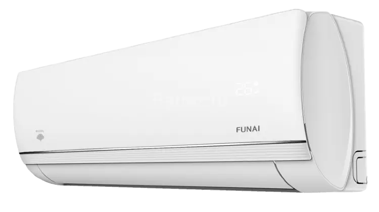 Классическая сплит-система FUNAI KADZOKU RAC-KD25HP.D01 (комплект)