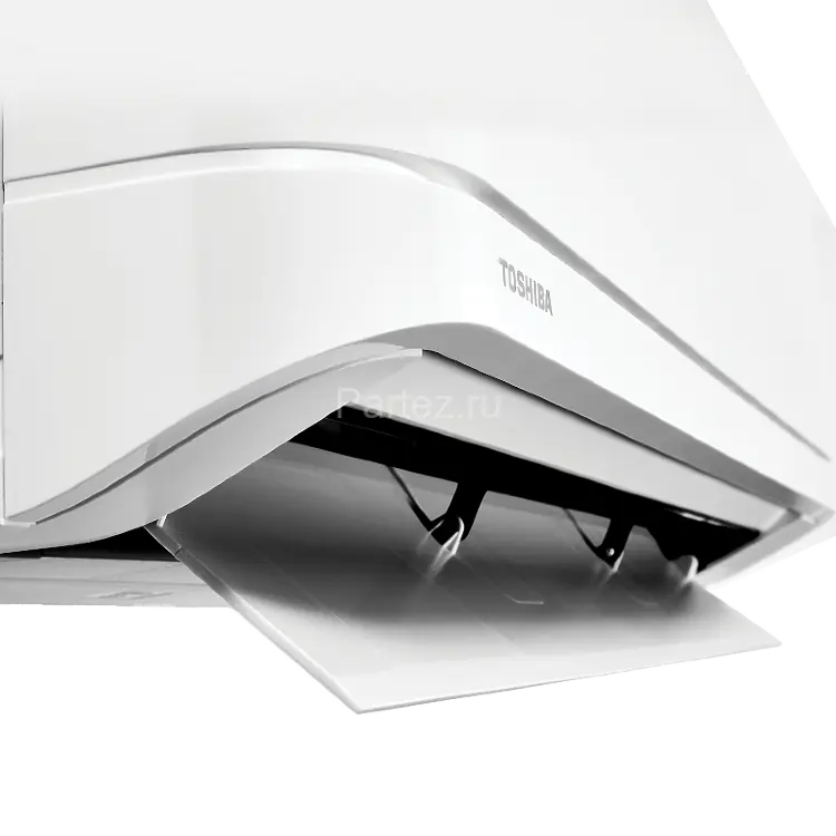 Сплит-система инверторного типа TOSHIBA Seiya RAS-13J2VG-EE комплект