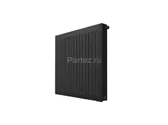 Радиатор панельный Royal Thermo VENTIL COMPACT VC11-500-1000 Noir Sable