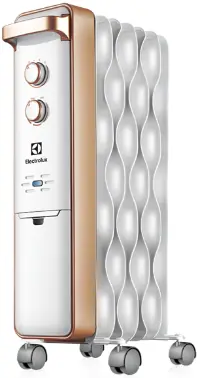 Радиатор масляный Electrolux Wave EOH/M-9157