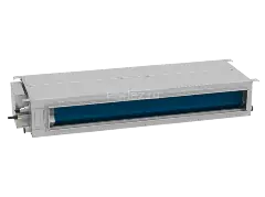Комплект Electrolux EACD-18H/UP4-DC/N8 инверторной сплит-системы, канального типа