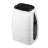 Кондиционер мобильный ELECTROLUX EACM-10 HR/N3
