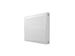 Радиатор панельный Royal Thermo COMPACT C11-500-1600 RAL9016