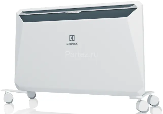 Конвектор электрический Electrolux Rapid Transformer Eco ECH/RT-2000 M