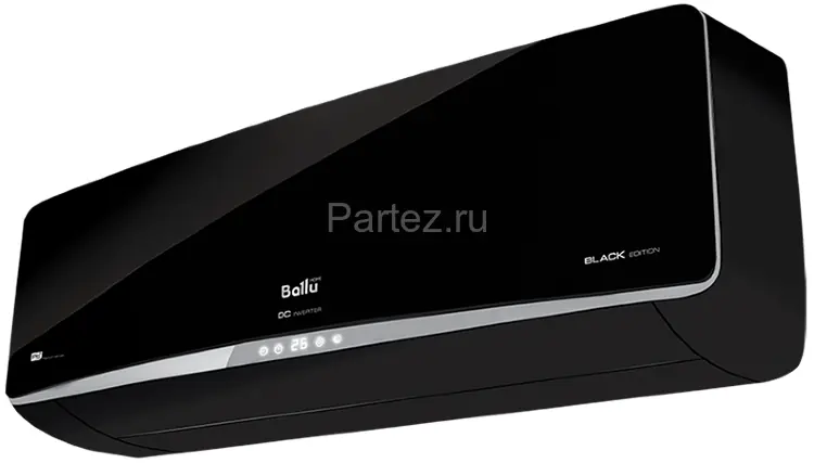 Сплит-система инверторного типа Ballu BSPI-13HN1/BL/EU комплект