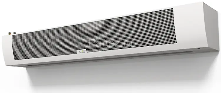 Тепловая завеса водяная Ballu BHC-H10W18-PS