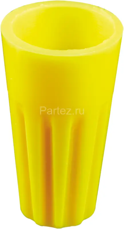Соединитель проводов СИЗ-4 3.5-11.0 желт. NSC-4-Y (уп.50шт) Navigator 71138