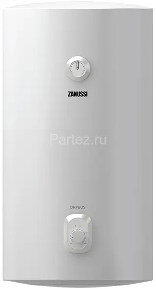 Водонагреватель электрический Zanussi ZWH/S 100 Orfeus